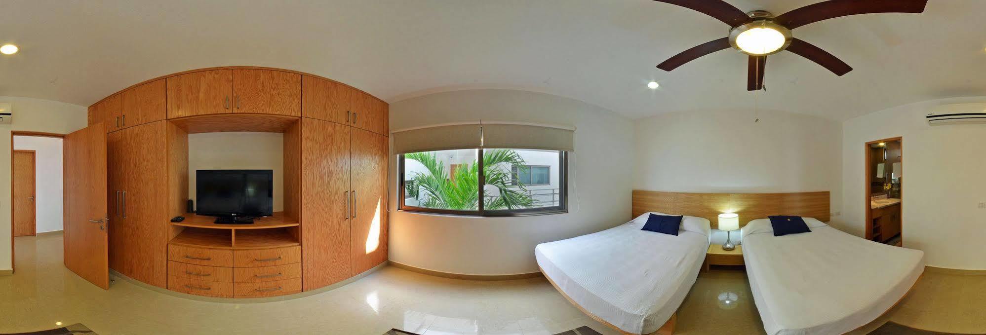 One By 770 Hotel