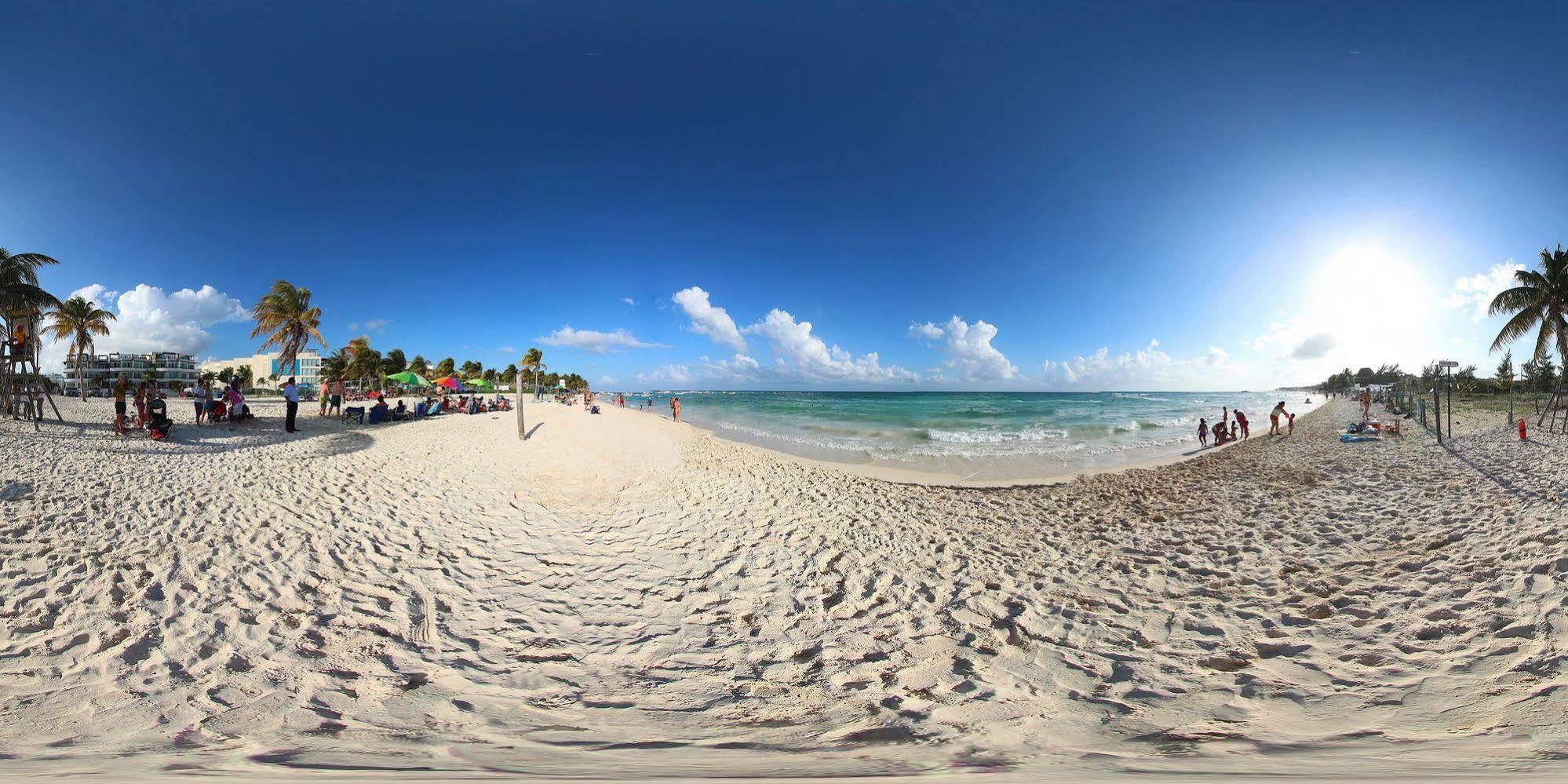 One By 770 Playa del Carmen