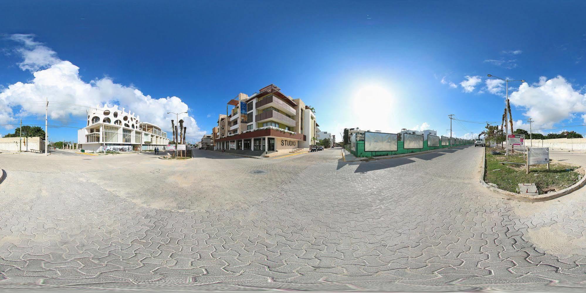 One By 770 Playa del Carmen